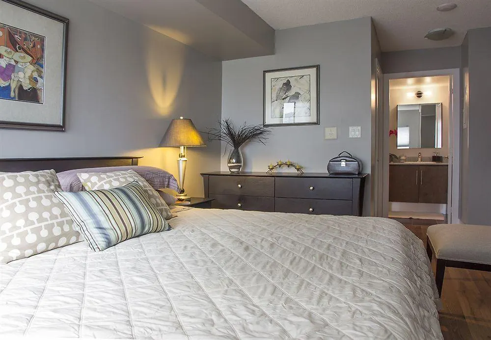 Apartment Park Suites Toronto - Element