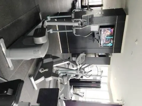 Park Suites Toronto - Element Apartment