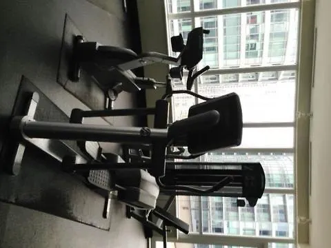 Apartment Park Suites Toronto - Element Canada