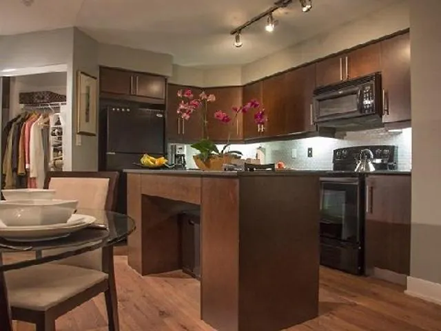 Park Suites Toronto - Element 0*,  Canada
