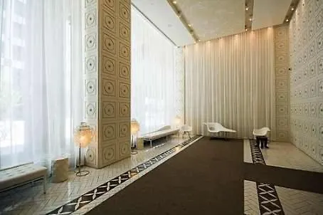 Apartment Park Suites Toronto - Element Canada