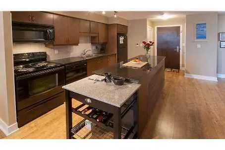 Park Suites Toronto - Element