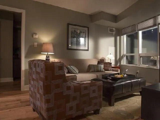 Park Suites Toronto - Element Canada