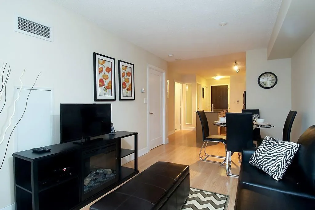 Park Suites Toronto - Element Canada