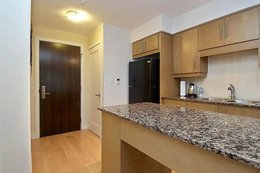 Park Suites Toronto - Element