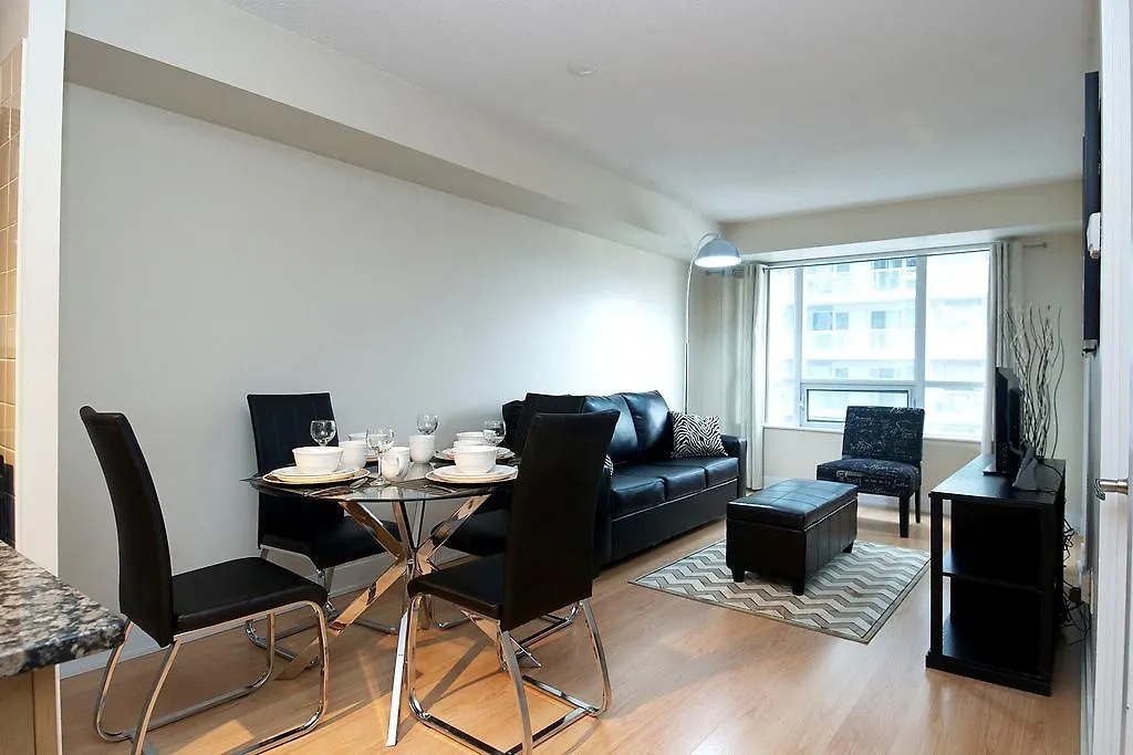 Park Suites Toronto - Element 0*,  Canada