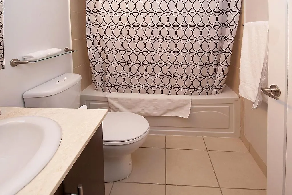 Apartment Park Suites Toronto - Element Canada