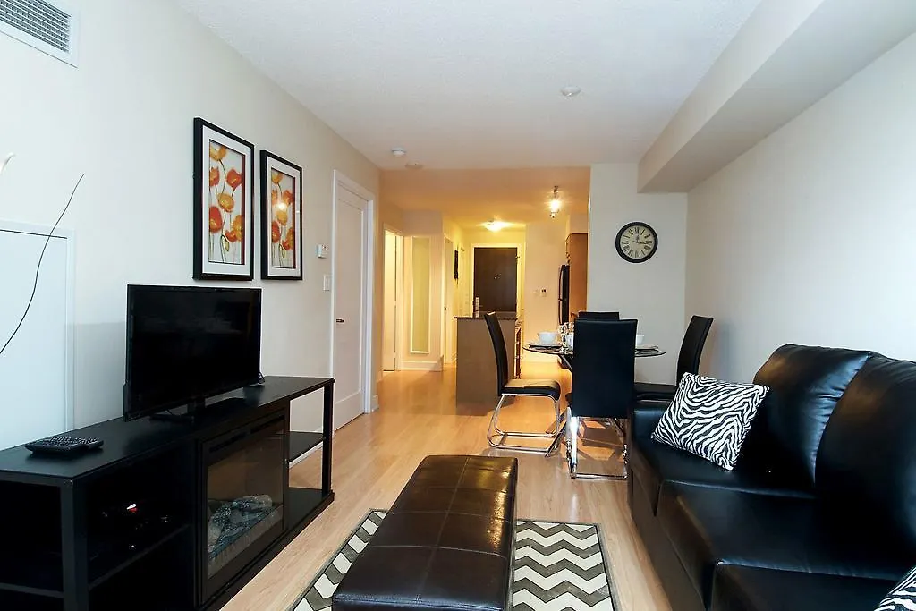 Park Suites Toronto - Element Canada
