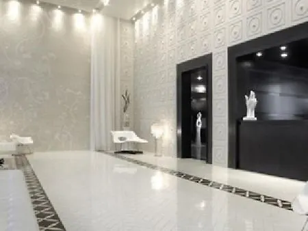 Park Suites Toronto - Element 0*,