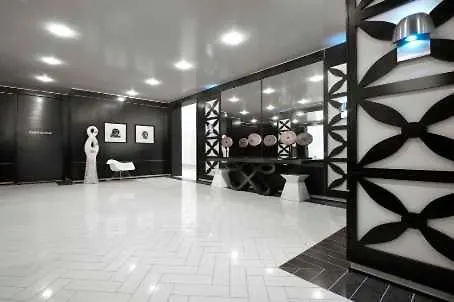 Apartment Park Suites Toronto - Element