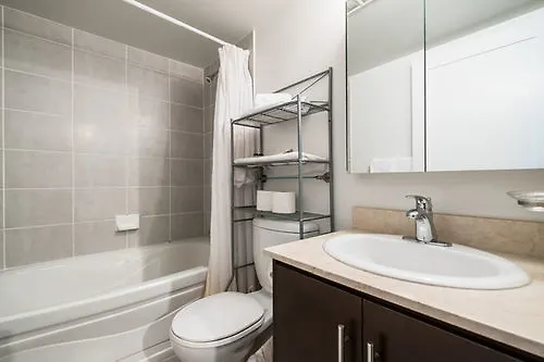 Apartment Park Suites Toronto - Element