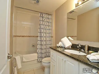 Park Suites Toronto - Element
