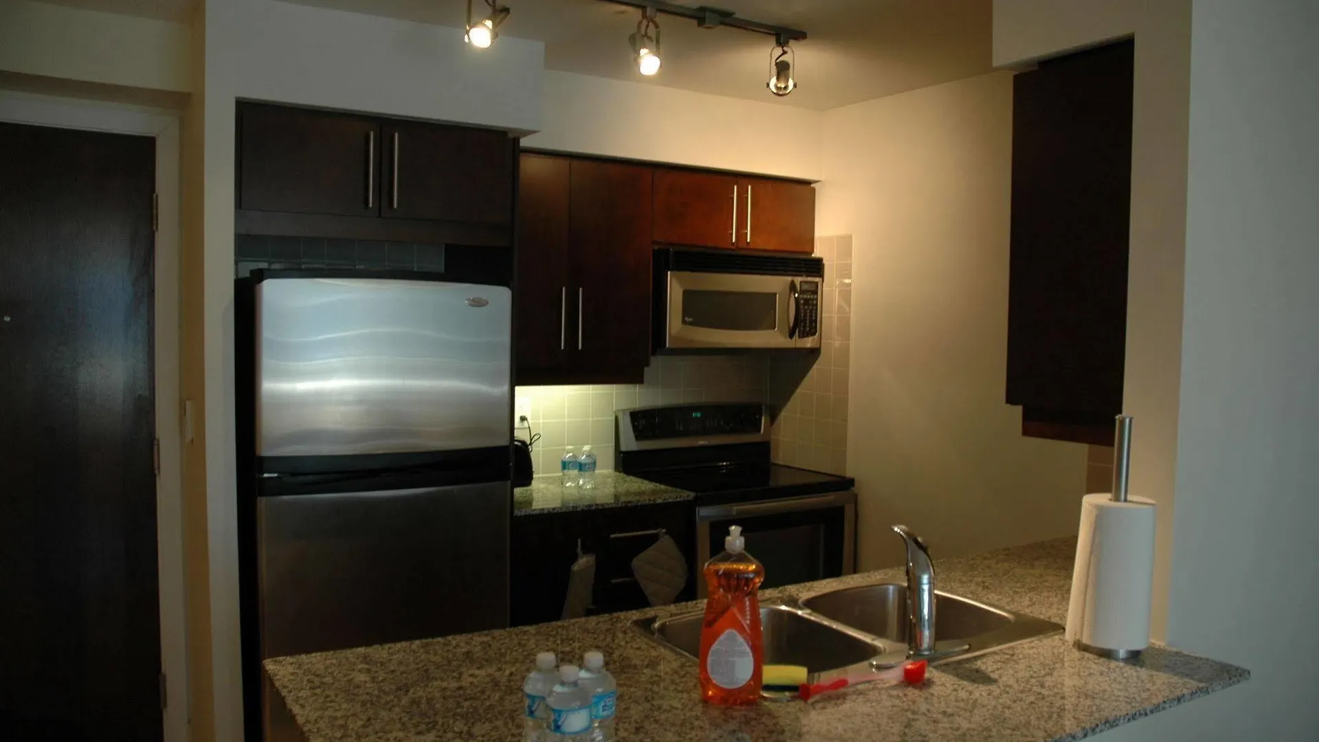 Park Suites Toronto - Element