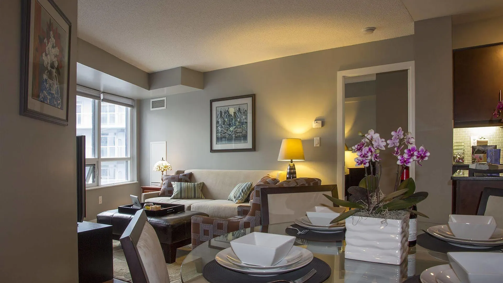 Park Suites Toronto - Element 0*,  Canada