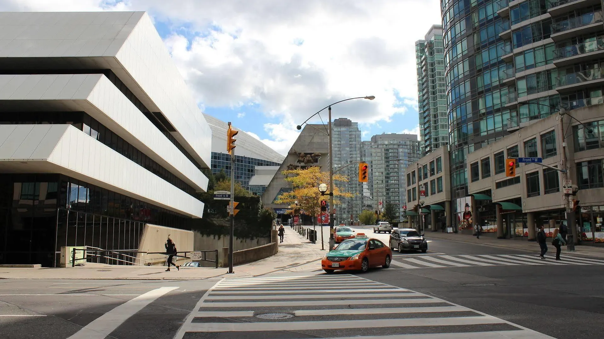 Park Suites Toronto - Element Canada