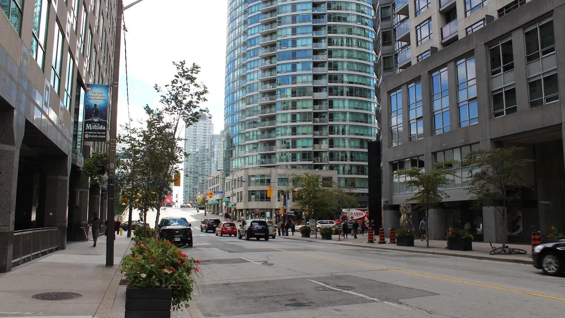 Park Suites Toronto - Element 0*,  Canada