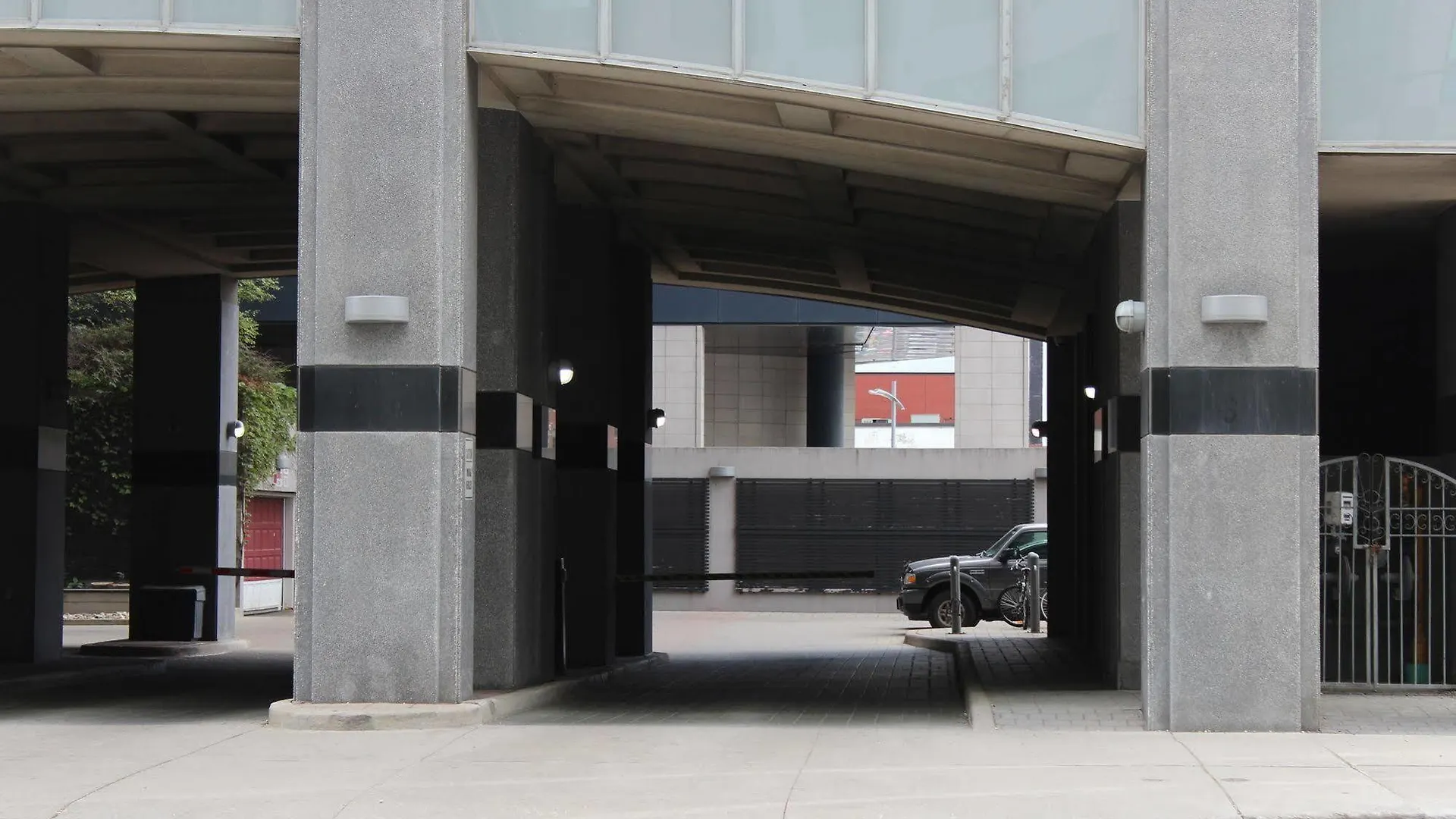 Apartment Park Suites Toronto - Element Canada