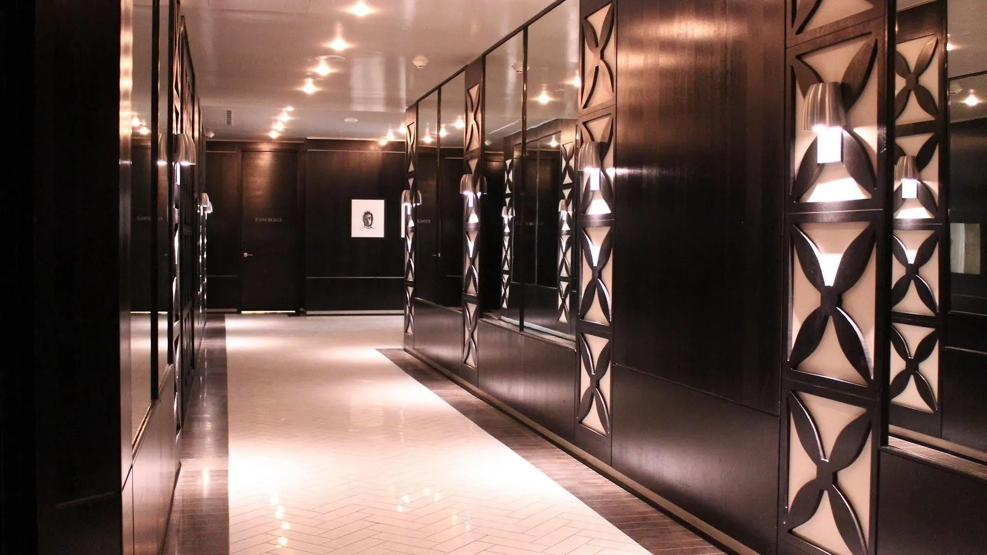 Park Suites Toronto - Element 0*,