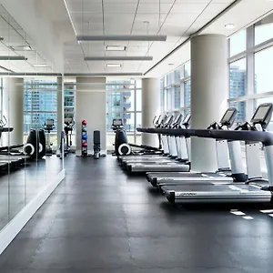 Hotel Delta By Marriott, Toronto