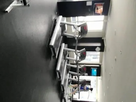 Park Suites Toronto - Element Apartmán
