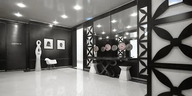 Park Suites Toronto - Element Kanada