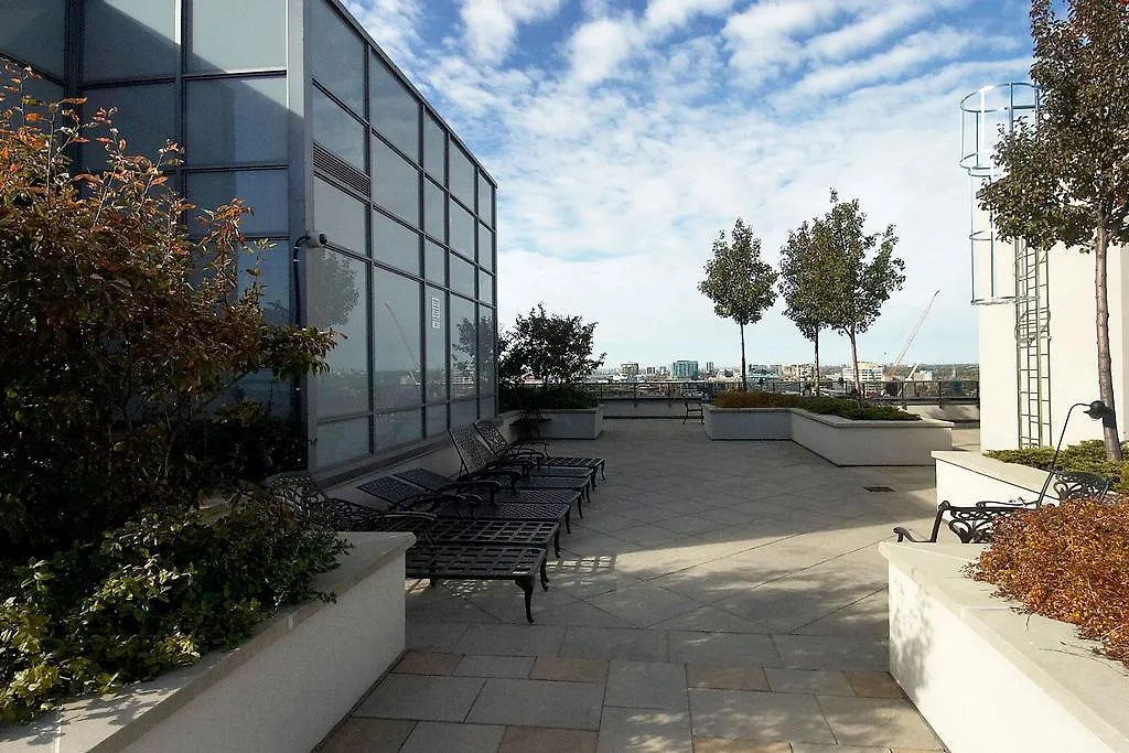 Apartmán Park Suites Toronto - Element Kanada