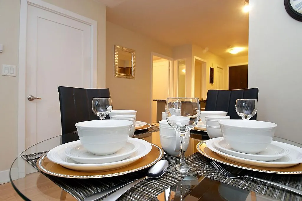 Park Suites Toronto - Element 0*,  Kanada