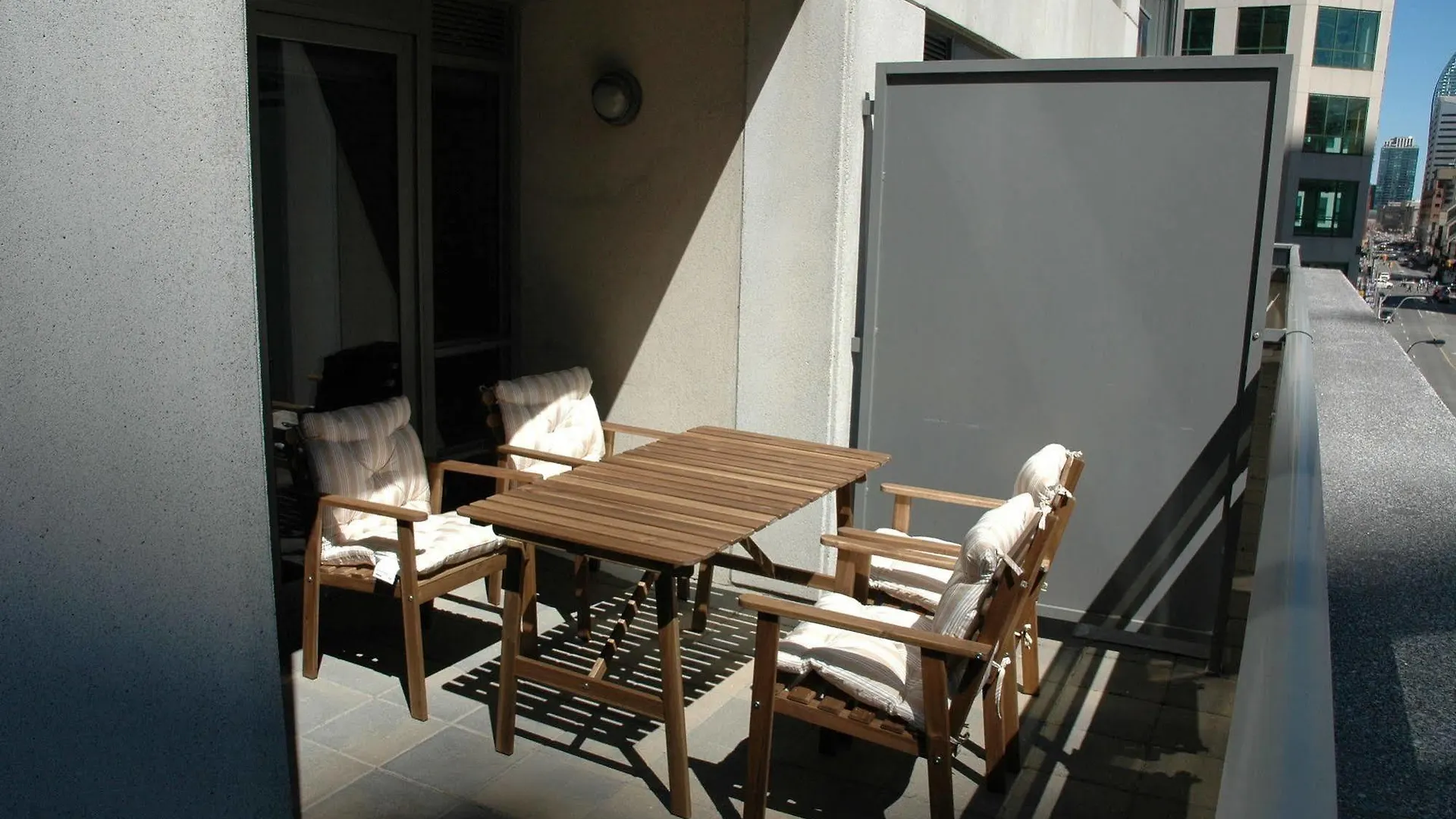 Park Suites Toronto - Element Kanada