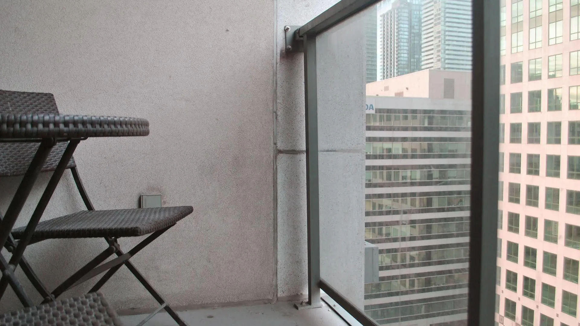Park Suites Toronto - Element 0*,  Kanada